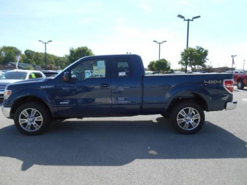 2014 ford f150