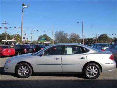 2009 buick lacrosse one owner factory warranty we finance low miles best deal