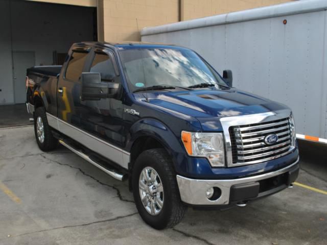 2010 - ford f-150