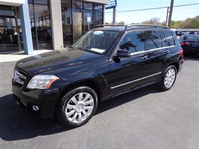 2012 mercedes-benz glk-class glk350