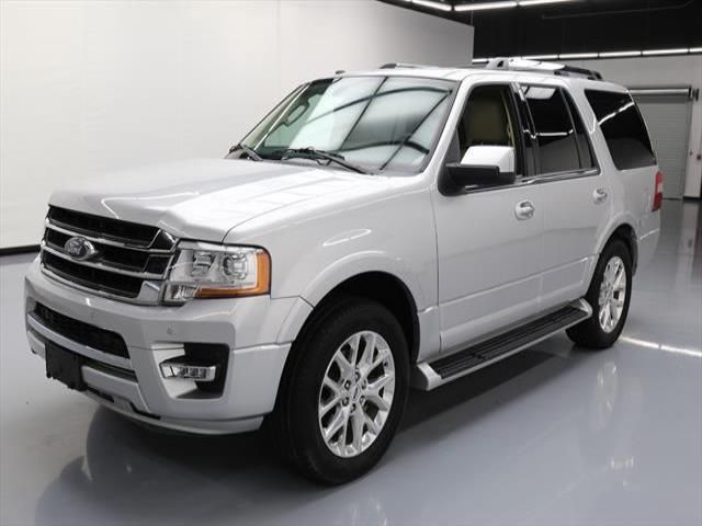 Purchase used 2016 Ford Expedition in Atlanta, Georgia, United States ...
