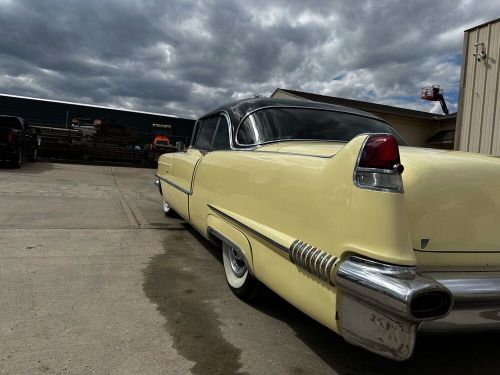 1956 cadillac deville