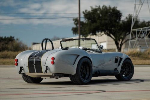 1965 shelby cobra backdraft black edition rt4 coyote gt body