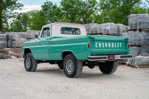 Chevrolet C10