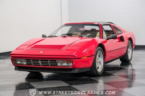 1986 ferrari 328 gts