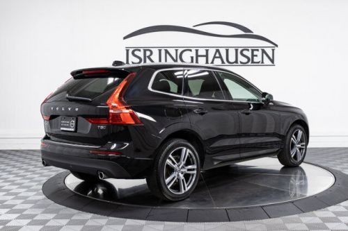 2021 volvo xc60 t5 awd momentum