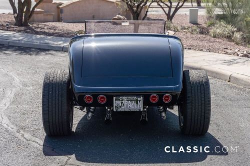 1933 ford roadster