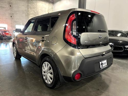 2015 kia soul wagon