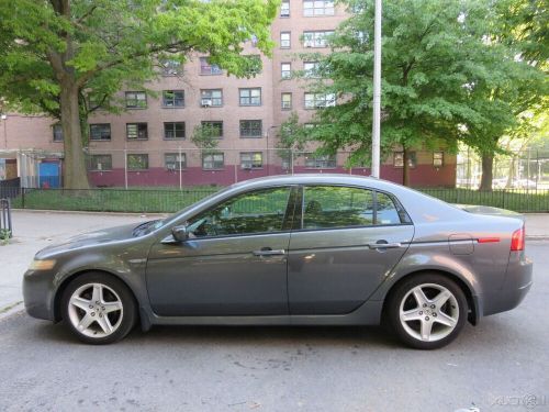 2004 acura tl 3.2 4dr sedan