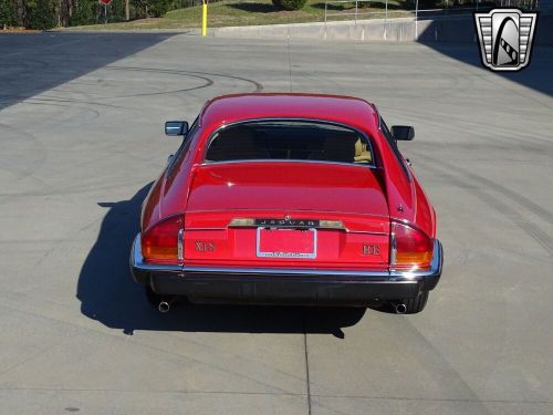 1983 jaguar xjs coupe