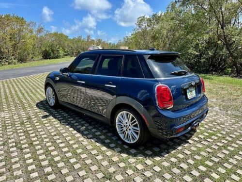 2016 mini cooper s carfax certified free shipping no dealer fee