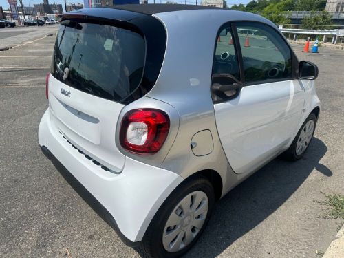 2017 smart fortwo