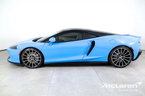 2020 mclaren gt