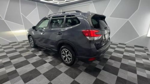 2021 subaru forester premium sport utility 4d