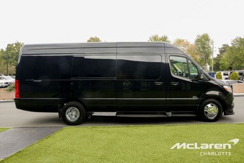 2024 mercedes-benz sprinter 3500xd