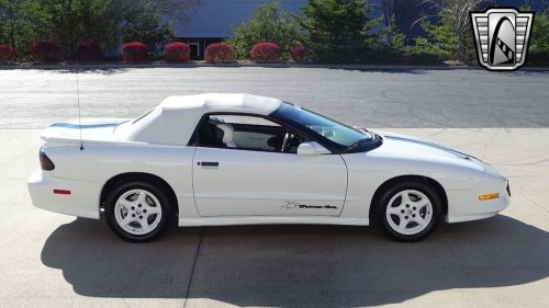 1994 pontiac firebird