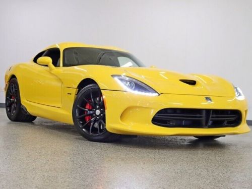 2013 dodge viper