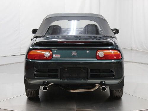 1994 honda beat version z