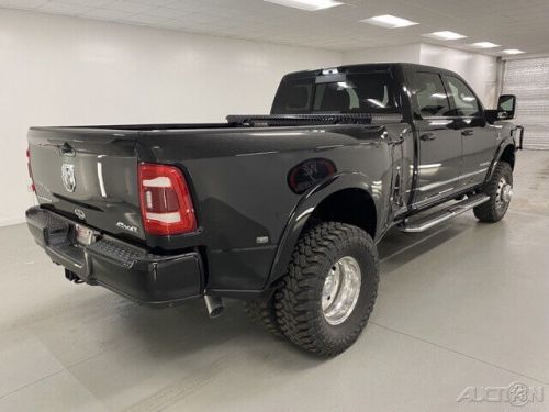 2024 ram 3500 limited