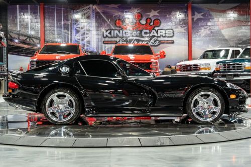 2000 dodge viper gts