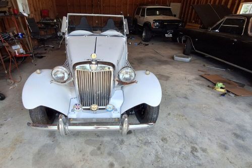 1952 mg other