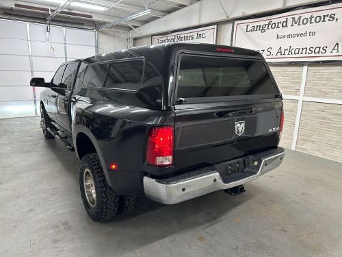 2017 ram 3500 st