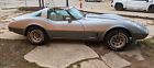 1978 chevrolet corvette 25th anniversary edition