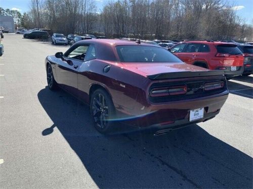 2023 dodge challenger r/t