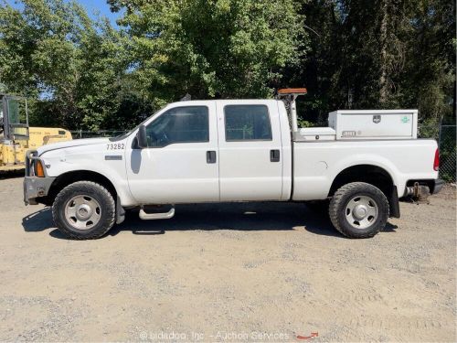 2007 ford f350