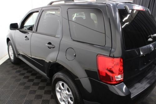 2011 mazda tribute i sport fwd