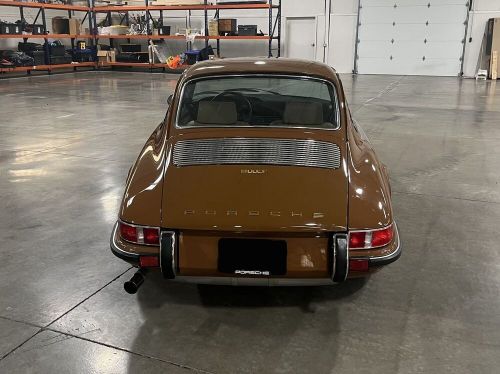 1971 porsche 911