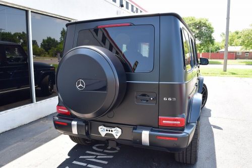 2021 mercedes-benz g-class amg g 63 2 keys only 5k miles 1owner