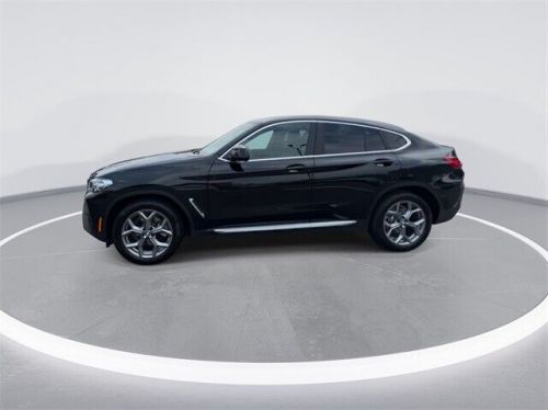 2023 bmw x4 xdrive30i