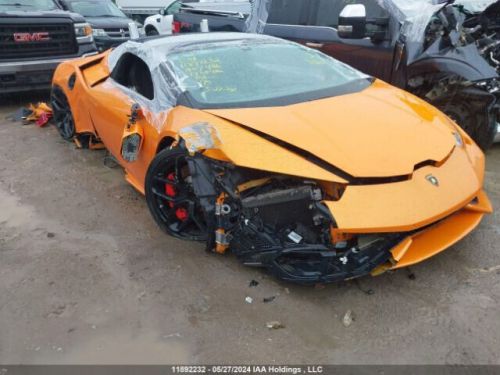 2017 lamborghini huracan