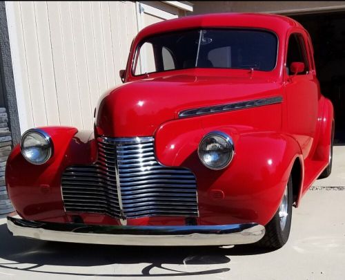 1940 chevrolet 1940 chevy coup