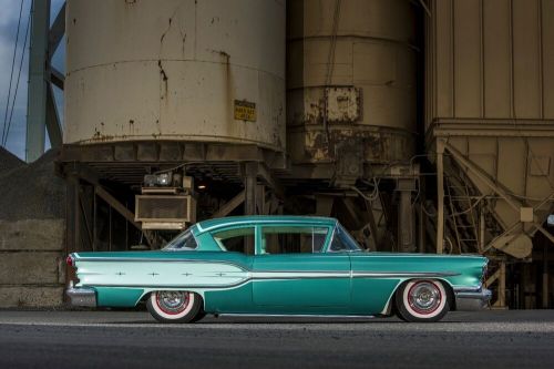 1958 pontiac other