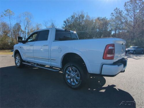 2023 ram 2500 limited