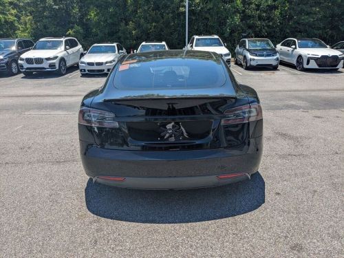 2016 tesla model s p90d