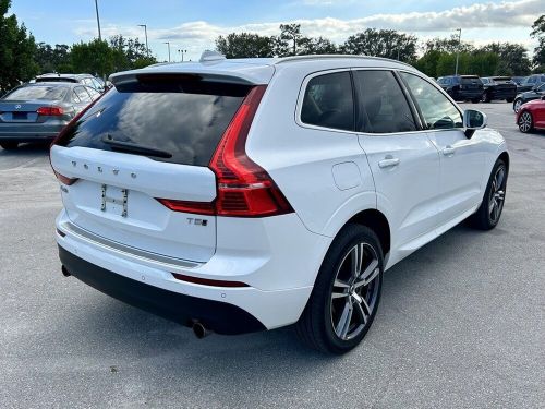 2021 volvo xc60 t5 momentum