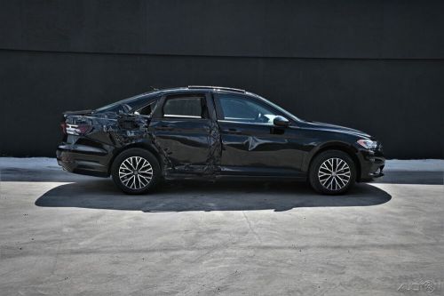 2021 volkswagen jetta s