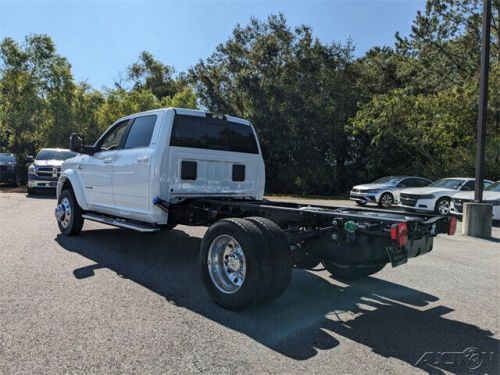 2024 ram 4500hd laramie