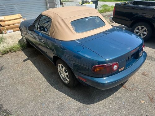 1994 mazda mx-5 miata