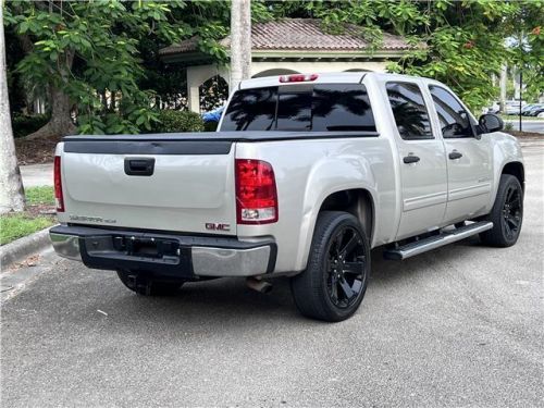 2007 gmc sierra 1500 sle1