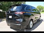 2024 toyota sienna platinum mobility handicap van handicap