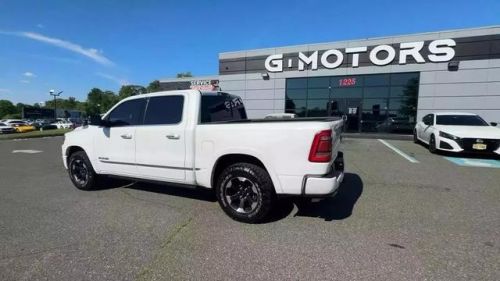 2020 ram 1500 limited pickup 4d 5 1/2 ft