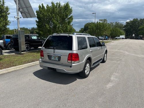 2003 lincoln aviator