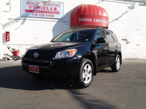 2010 toyota rav4 base sport utility 4-door 2.5l