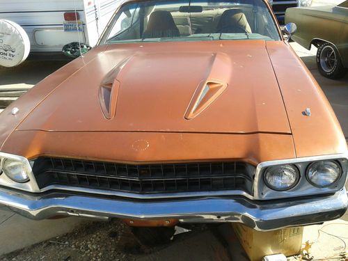 1974 plymouth roadrunner