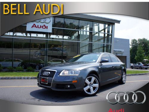 2008 audi a6 s-line 4.2 quattro..rare 4.2l v8