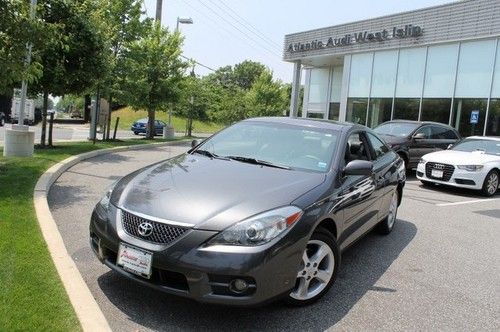 2008 toyota camry solara se